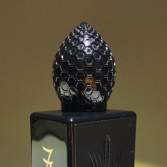 Stéphane Humbert Lucas 777 - Black Gemstone EDP - Picture 3 of 5